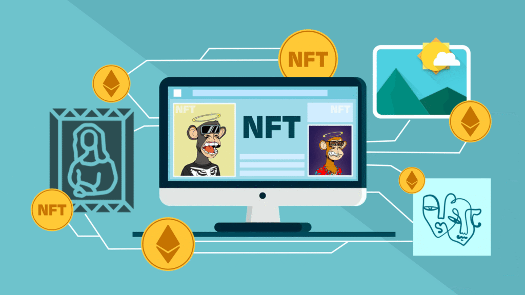 How does OpenMeta stand out and make a breakthrough in the NFT market?