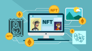 How does OpenMeta stand out and make a breakthrough in the NFT market?