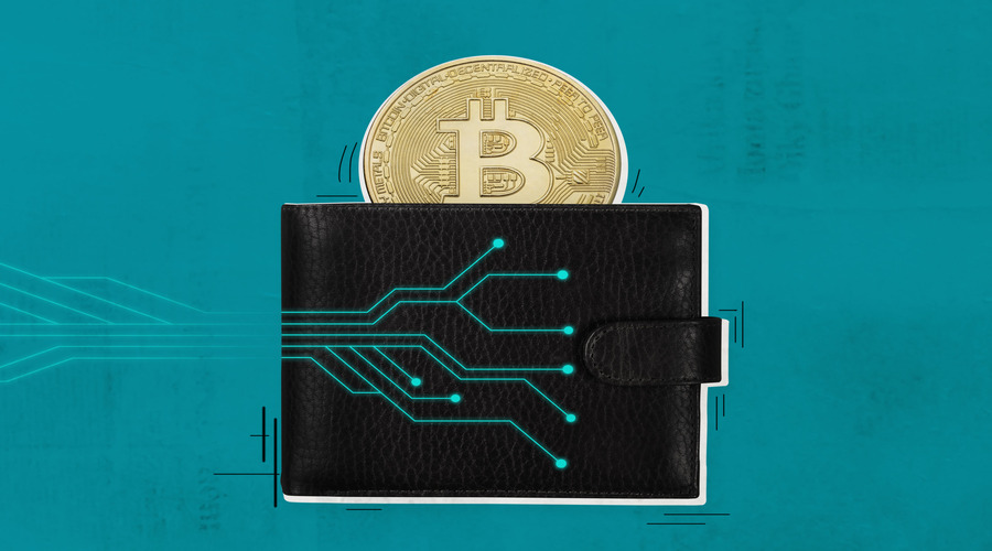 Cryptocurrency Wallet Security