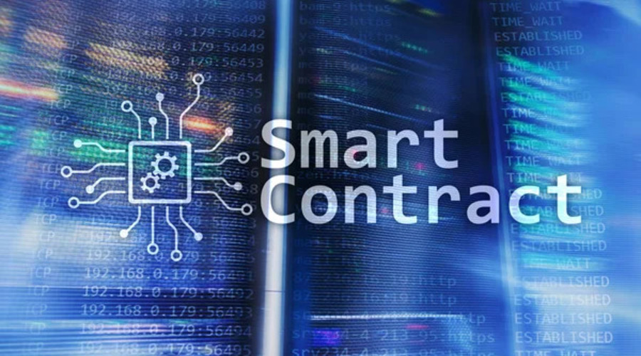 Benefits of Smart Contracts and Tokenization