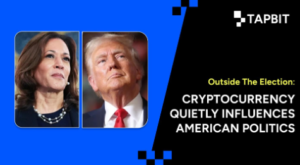 Crypto & Politics - The 2024 US Presidential Election