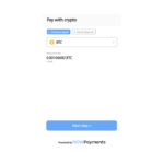 NOWPayments Introduces New Payment Widget as a New Year Gift for Merchants