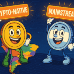 X Dominates LATAM Crypto-Native Social Traffic With 42%, as LinkedIn Beats Instagram at 8%
