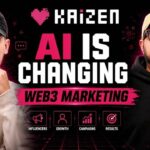 KOLs, KPIs, and the Rise of the AI Marketing Agent: LuvKaizen’s Matt on What Actually Works in Web3 Growth