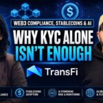 From Gorakhpur to Global Compliance: TransFi’s Payaswani Shukla on Why Speed Doesn’t Mean Less Oversight